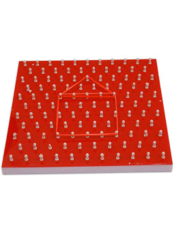 ISOMETRIC GEO BOARD